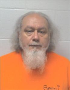 Mark Tyler Rideout a registered Sex, Violent, or Drug Offender of Kansas