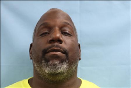 Keith Dewayne Brown a registered Sex, Violent, or Drug Offender of Kansas