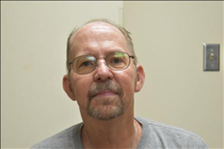 Douglas Wayne Harrison a registered Sex, Violent, or Drug Offender of Kansas