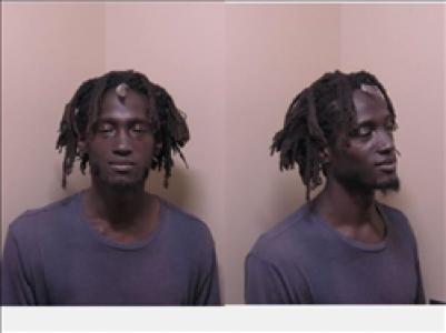 Davuale Breon Williams a registered Sex, Violent, or Drug Offender of Kansas