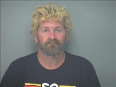 Dale Leigh Vough a registered Sex, Violent, or Drug Offender of Kansas