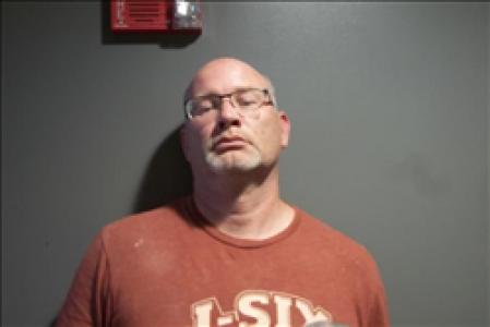 Dustin Eugene Mercer a registered Sex, Violent, or Drug Offender of Kansas