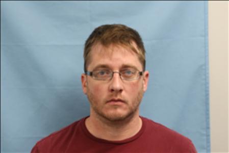 Tyler Kevin Robinson a registered Sex, Violent, or Drug Offender of Kansas