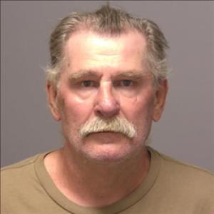 Johnnie James Coffman a registered Sex, Violent, or Drug Offender of Kansas