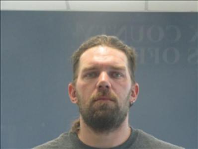 Brandon Lee Woodbeck a registered Sex, Violent, or Drug Offender of Kansas