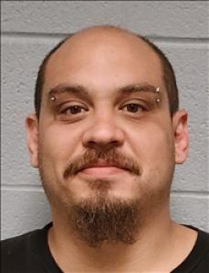 Isaac D Villarreal a registered Sex, Violent, or Drug Offender of Kansas