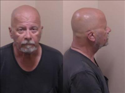 Phillip Allen Trembley a registered Sex, Violent, or Drug Offender of Kansas