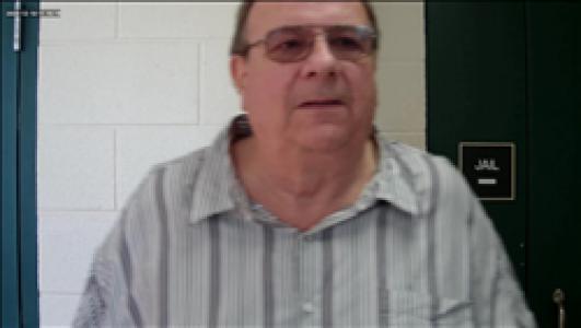 David Wayne Compton a registered Sex, Violent, or Drug Offender of Kansas