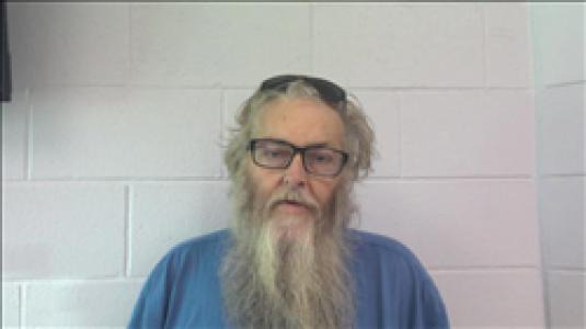 Billy Joe Bridgewater a registered Sex, Violent, or Drug Offender of Kansas