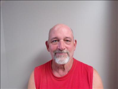 Chris Alan Grandon a registered Sex, Violent, or Drug Offender of Kansas