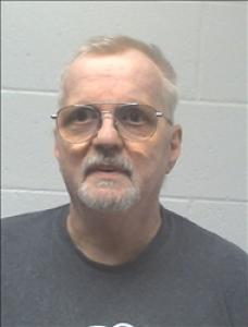 Ted Robin Reynolds a registered Sex, Violent, or Drug Offender of Kansas