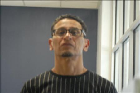 Gabriel Anthony Otero a registered Sex, Violent, or Drug Offender of Kansas