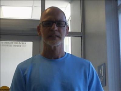 John Glen Carr a registered Sex, Violent, or Drug Offender of Kansas