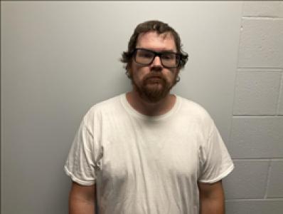 Tyson Thomas Kretz a registered Sex, Violent, or Drug Offender of Kansas