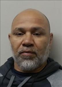 Jesus Munoz Jimenez a registered Sex, Violent, or Drug Offender of Kansas