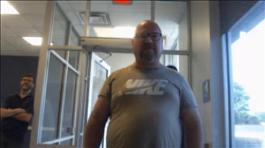 Brett David Leonard a registered Sex, Violent, or Drug Offender of Kansas