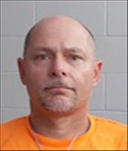 Arthur Anthony Sheltrown a registered Sex, Violent, or Drug Offender of Kansas