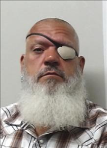 Tad Darcy Russell a registered Sex, Violent, or Drug Offender of Kansas