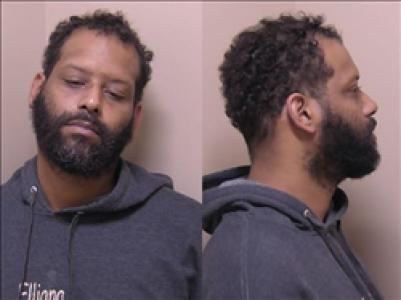 Maurice Evan Gamble a registered Sex, Violent, or Drug Offender of Kansas