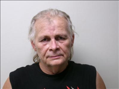 Robert Eugene Cook a registered Sex, Violent, or Drug Offender of Kansas