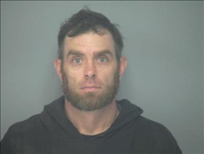 Sean Michael Hardy a registered Sex, Violent, or Drug Offender of Kansas