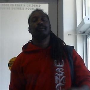 Eric Dennard Barnes a registered Sex, Violent, or Drug Offender of Kansas