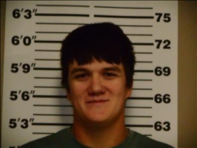 Kyle David Hoffman a registered Sex, Violent, or Drug Offender of Kansas