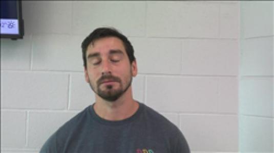 Shane Ryan Crozier a registered Sex, Violent, or Drug Offender of Kansas