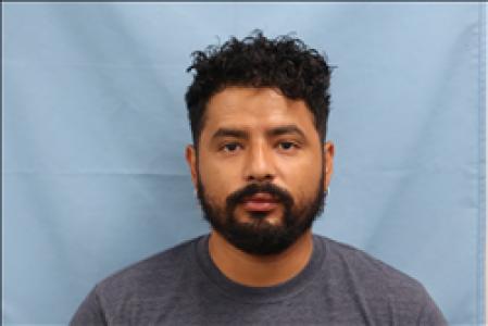 Mario Ermida a registered Sex, Violent, or Drug Offender of Kansas