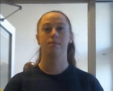 Amanda Rochelle Capps a registered Sex, Violent, or Drug Offender of Kansas