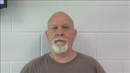 Tracy Scott Fisher a registered Sex, Violent, or Drug Offender of Kansas