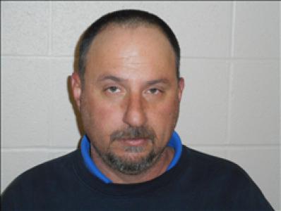 John Michael Pizzifred a registered Sex, Violent, or Drug Offender of Kansas