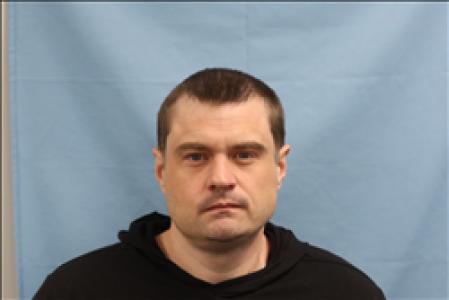 Christopher Michael Thiessen a registered Sex, Violent, or Drug Offender of Kansas