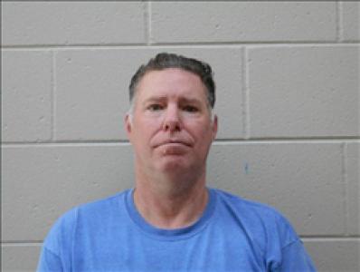 Carl Ebert Spencer a registered Sex, Violent, or Drug Offender of Kansas