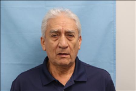 Juan Cesar Vallejos a registered Sex, Violent, or Drug Offender of Kansas