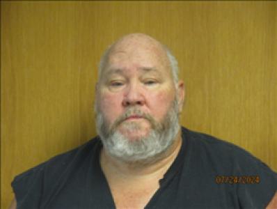 Lonny Dean Cook a registered Sex, Violent, or Drug Offender of Kansas