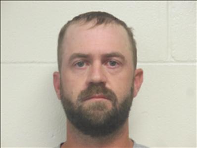 Daniel Scott Borgen a registered Sex, Violent, or Drug Offender of Kansas