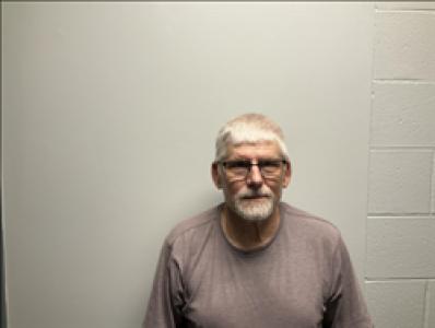 Ronald Robert Bourne a registered Sex, Violent, or Drug Offender of Kansas