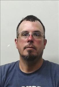 Chad Alan Rosebaugh a registered Sex, Violent, or Drug Offender of Kansas