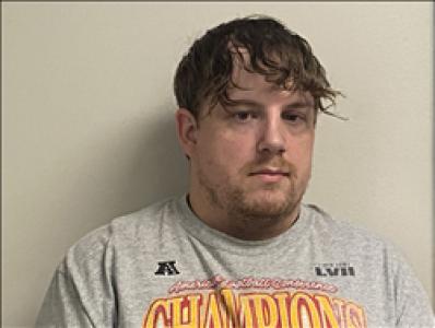 Chance Charles Keiswetter a registered Sex, Violent, or Drug Offender of Kansas