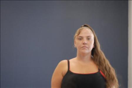 Ashley Nicole Bowman a registered Sex, Violent, or Drug Offender of Kansas