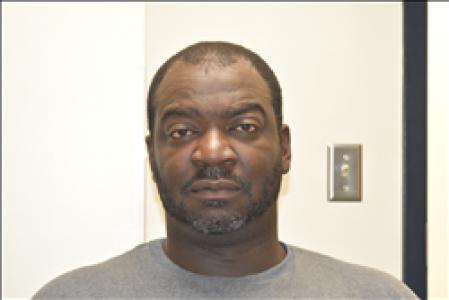 Jay Scott Coleman a registered Sex, Violent, or Drug Offender of Kansas