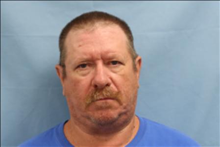 Chester Robert Briggs a registered Sex, Violent, or Drug Offender of Kansas