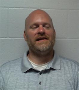 Nathan Dean Gorton a registered Sex, Violent, or Drug Offender of Kansas