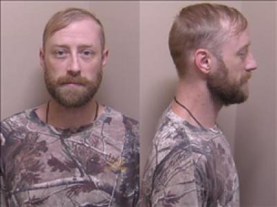 Daniel Joseph Thompson a registered Sex, Violent, or Drug Offender of Kansas