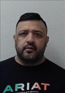 Jose Luis Munoz-moreno a registered Sex, Violent, or Drug Offender of Kansas