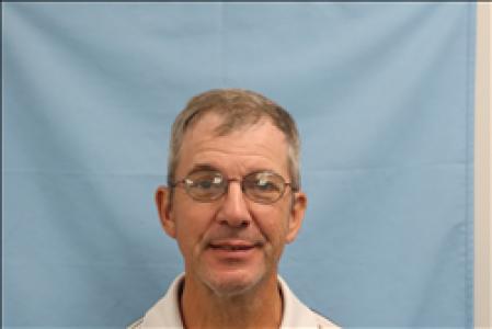 Duane Edward Teeters a registered Sex, Violent, or Drug Offender of Kansas