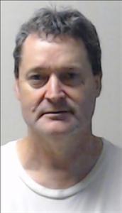 Teddy Wayne Egan a registered Sex, Violent, or Drug Offender of Kansas