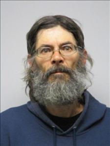 David Wayne Evans a registered Sex, Violent, or Drug Offender of Kansas