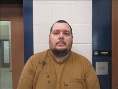 Garrett James Richens a registered Sex, Violent, or Drug Offender of Kansas